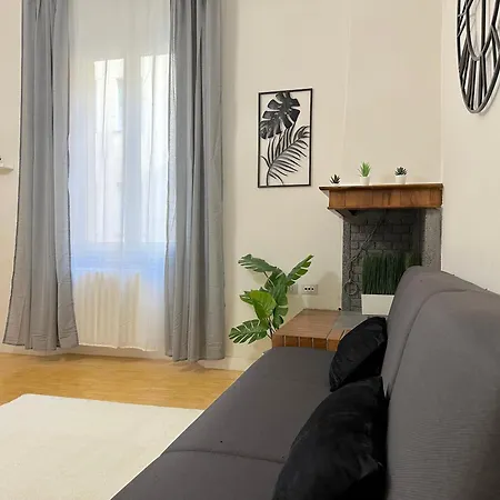 La Maison Di San Felice 아파트