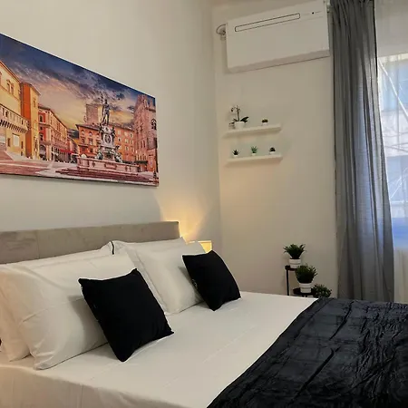 아파트 La Maison Di San Felice 볼로냐