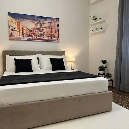 아파트 La Maison Di San Felice
