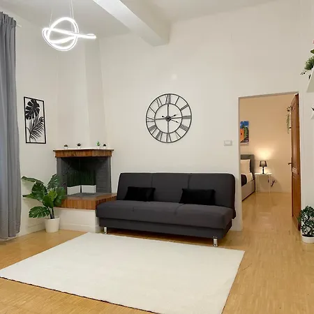 La Maison Di San Felice 아파트 *