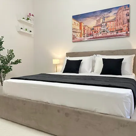 La Maison Di San Felice 아파트 *
