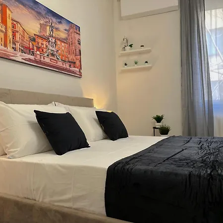 La Maison Di San Felice Appartement Bologne