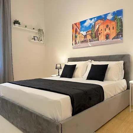 Appartement La Maison Di San Felice