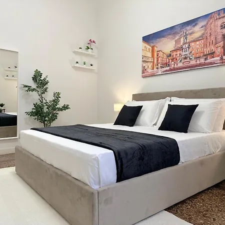 La Maison Di San Felice Appartement *