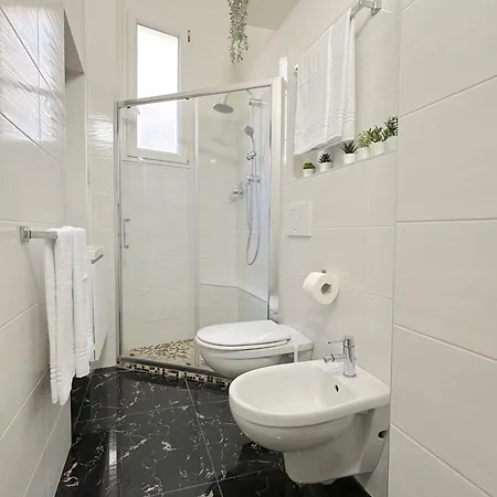 La Maison Di San Felice Appartement