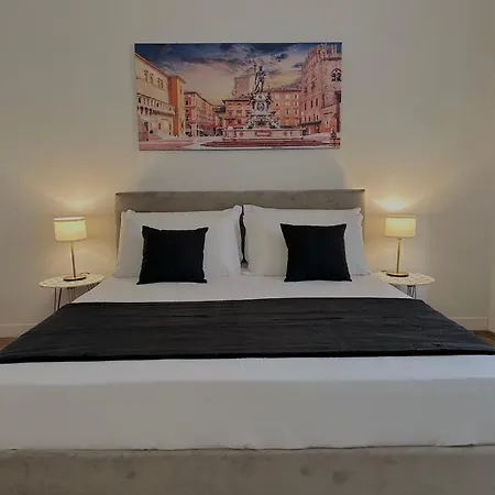 Appartement La Maison Di San Felice