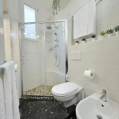 La Maison Di San Felice Appartement