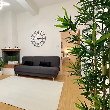 La Maison Di San Felice Appartement