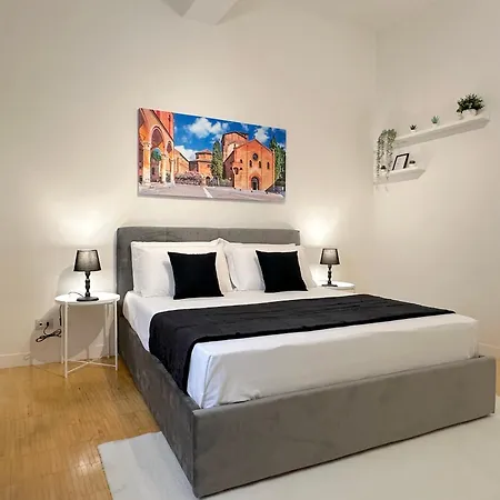 Апартаменти La Maison Di San Felice *